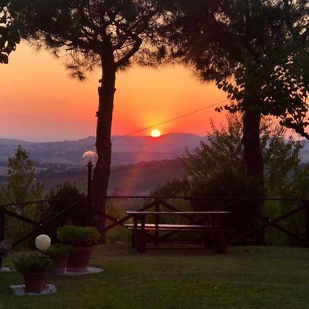 Poggio Del Conero Βίλα Εξωτερικό φωτογραφία