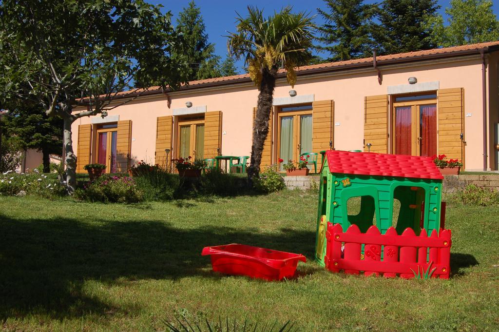 Poggio Del Conero Βίλα Εξωτερικό φωτογραφία