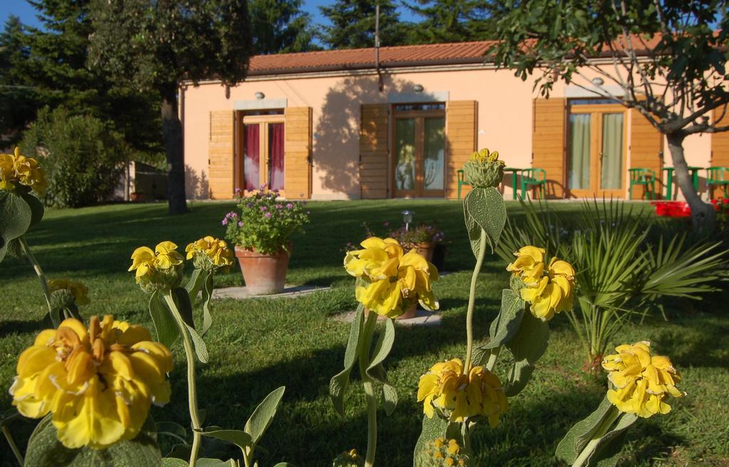 Poggio Del Conero Βίλα Εξωτερικό φωτογραφία