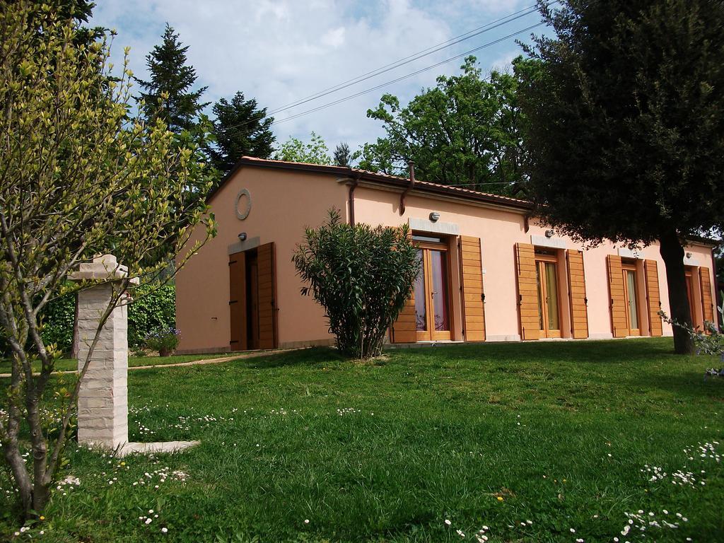 Poggio Del Conero Βίλα Εξωτερικό φωτογραφία