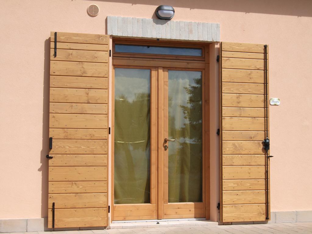 Poggio Del Conero Βίλα Εξωτερικό φωτογραφία